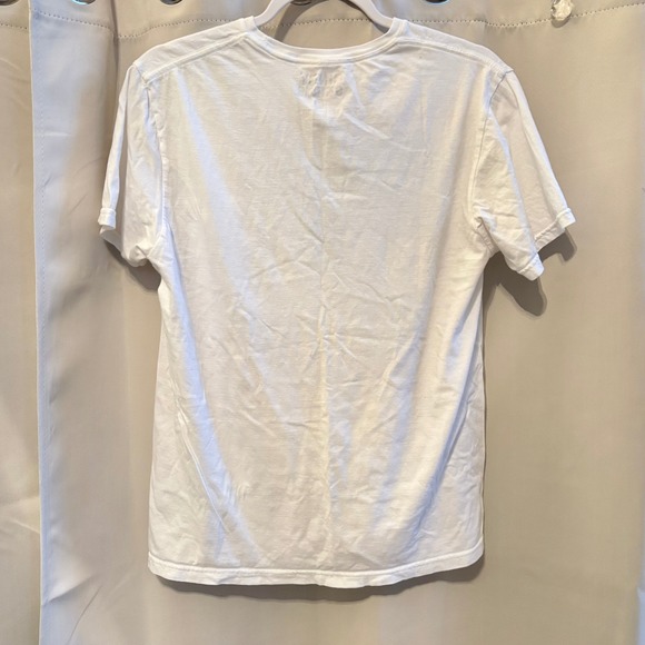 Cincy Shirts Cincinnati Bengals Mens Shirt Joe Burrow Jamar Chase Portrait 19426 - Picture 2 of 10